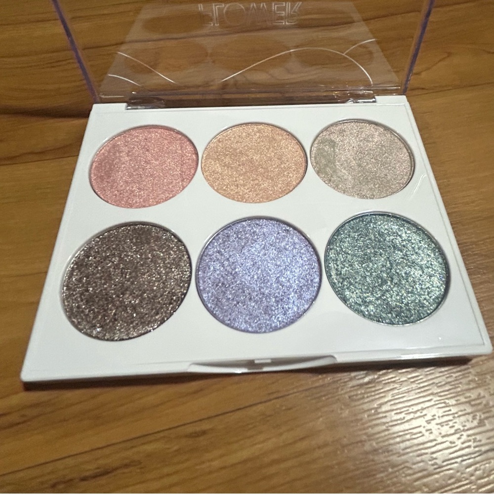 Flower Beauty Coastal Lights Eyeshadow Palette
